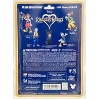 Figure - Kingdom Hearts