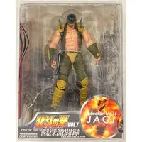 Figure - Fist of the North Star / Jagi (Hokuto no Ken)