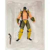 Figure - Fist of the North Star / Jagi (Hokuto no Ken)