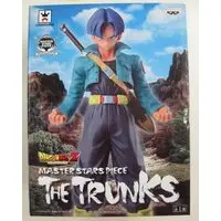 Prize Figure - Figure - Dragon Ball / Trunks