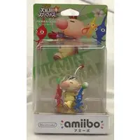 amiibo - Pikmin