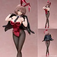 B-style "Iro Bunny" Monica llustrated by DSmile 1/4 Complete Figure