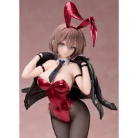 B-style "Iro Bunny" Monica llustrated by DSmile 1/4 Complete Figure