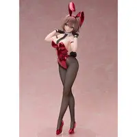 B-style "Iro Bunny" Monica llustrated by DSmile 1/4 Complete Figure