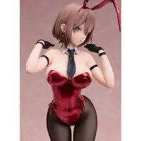 B-style "Iro Bunny" Monica llustrated by DSmile 1/4 Complete Figure