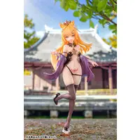 Fox Miko Fu Mei 1/6 Complete Figure Regular Edition