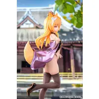 Fox Miko Fu Mei 1/6 Complete Figure Regular Edition