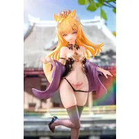 Fox Miko Fu Mei 1/6 Complete Figure Regular Edition