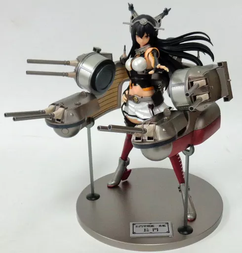 SPM Figure - KanColle / Nagato