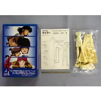 Resin Cast Assembly Kit - Garage Kit - Figure - Musekinin Kanchou Tylor (The Irresponsible Captain Tylor)