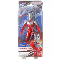 Figure - Ultraman Series