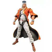 Chozo Kado - JoJo's Bizarre Adventure: Stardust Crusaders / Muhammad Avdol