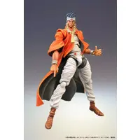 Chozo Kado - JoJo's Bizarre Adventure: Stardust Crusaders / Muhammad Avdol