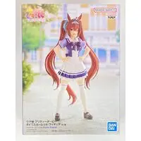 Prize Figure - Figure - Uma Musume: Pretty Derby / Daiwa Scarlet