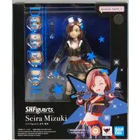 S.H.Figuarts - The Idolmaster / Mizuki Seira