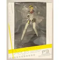 Figure - Persona 3 / Aigis