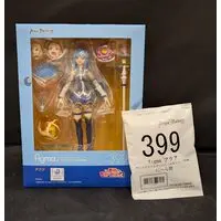 figma - KonoSuba / Aqua