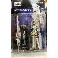 Figure - Xenogears