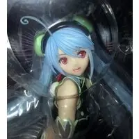 Figure - Tony's Heroine Collection