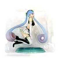 Figure - Tony's Heroine Collection