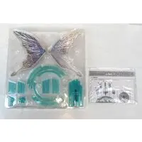 Figure - Tony's Heroine Collection