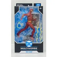 Figure - The Flash