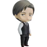 Nendoroid Twittering Birds Never Fly The clouds gather Yashiro