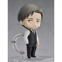 Nendoroid Twittering Birds Never Fly The clouds gather Yashiro