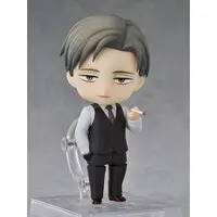 Nendoroid Twittering Birds Never Fly The clouds gather Yashiro