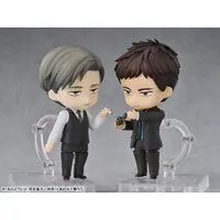 Nendoroid Twittering Birds Never Fly The clouds gather Yashiro