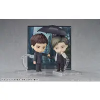 Nendoroid Twittering Birds Never Fly The clouds gather Yashiro