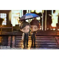 Nendoroid Twittering Birds Never Fly The clouds gather Yashiro