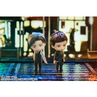 Nendoroid Twittering Birds Never Fly The clouds gather Yashiro