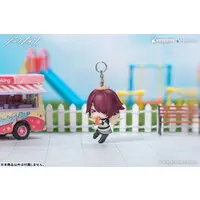 Figure - Arknights / Exusiai