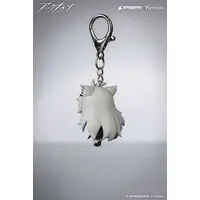 Figure - Arknights / Lappland