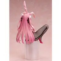 B-style "Iro Bunny" Illustrated by Satou Pote Complete Figure