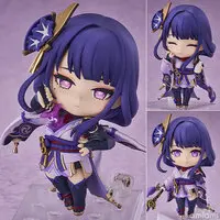 Nendoroid - Genshin Impact / Raiden Shogun