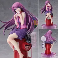 Monogatari Series Hitagi Senjyogahara: Letter to You 1/7 Complete Figure