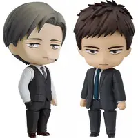 Nendoroid - Saezuru Tori wa Habatakanai (Twittering Birds Never Fly)