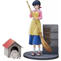 Figure - Maison Ikkoku