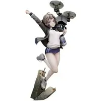 Figure - 13 Sentinels: Aegis Rim / Natsuno Minami