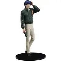 Figure - Legend of the Galactic Heroes