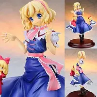 Figure - Touhou Project / Alice Margatroid