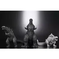 Sofubi Figure - Movie Monster Series