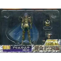 Figure - Saint Seiya