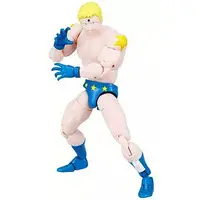 Figure - Kinnikuman