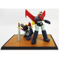 Figure - Mazinger Z