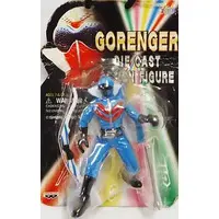 Prize Figure - Figure - Himitsu Sentai Gorenger