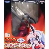 Figure - InuYasha / Inuyasha