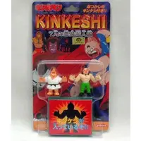 Figure - Kinnikuman / Ramenman